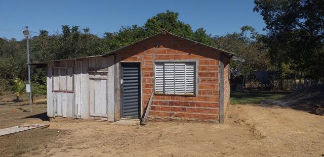Vende se esta chacara no manso - Foto 7