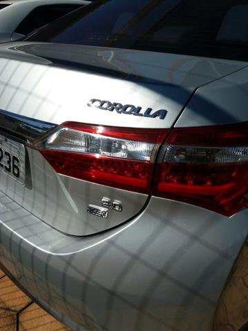 Corolla XEI 2014/2015 - Foto 4