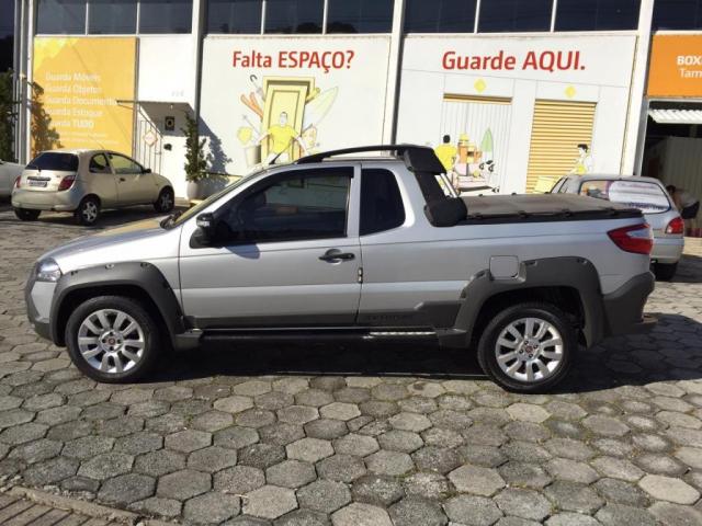 Strada Adventure - 2014 - Foto 7