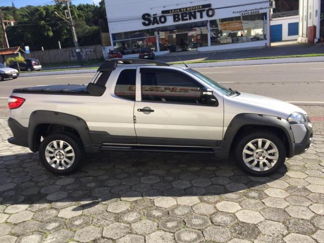 Strada Adventure - 2014 - Foto 8