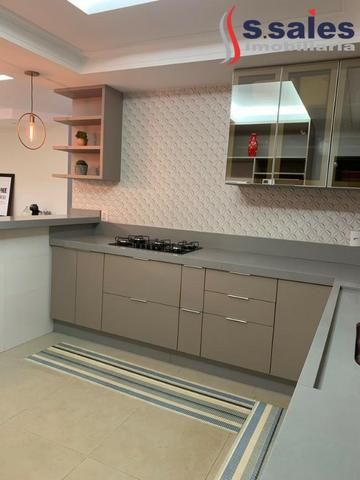 Oportunidade!! Casa linda de 3 quartos na Colônia Agrícola Samambaia - Foto 10