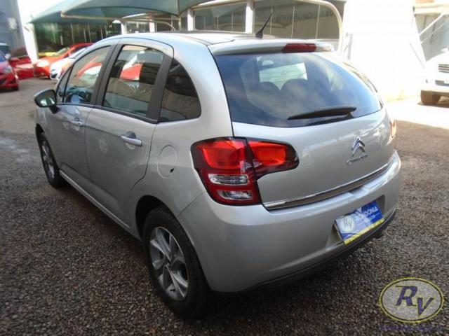 CITROËN C3 2013/2013 1.5 TENDANCE 8V FLEX 4P MANUAL - Foto 6