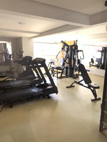 Apartamento Setor Bueno Brisas do Ipê 3 quartos 1 suíte 2 vagas Setor Bueno - Foto 20