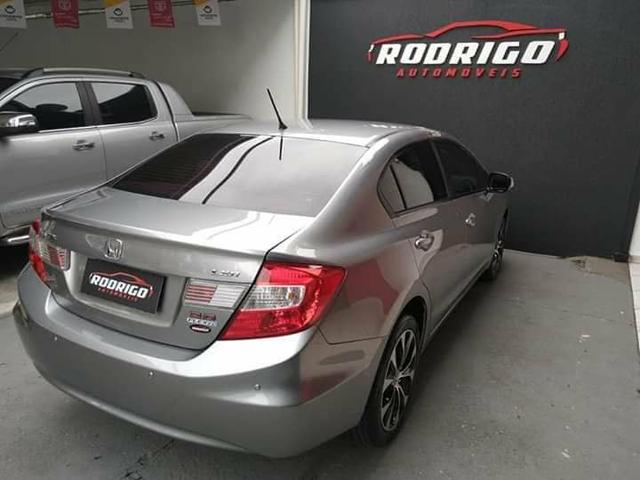 Civic LXR - Foto 5