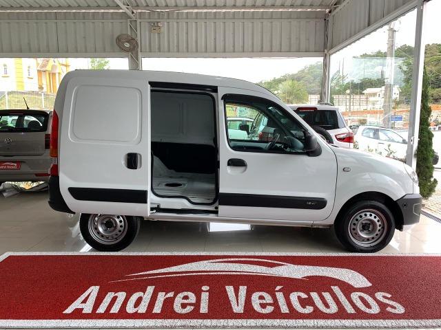 Renault Kangoo Express porta Lateral 1.6 16V (Flex) 2015 - Foto 5