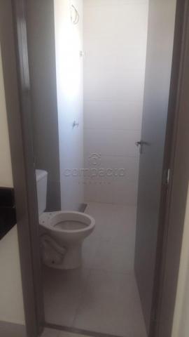 Apartamento para alugar com 1 dormitórios em Redentor, Sao jose do rio preto cod:L8420 - Foto 5