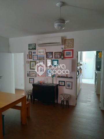 Apartamento à venda com 2 dormitórios em Botafogo, Rio de janeiro cod:FL2AP30999 - Foto 4