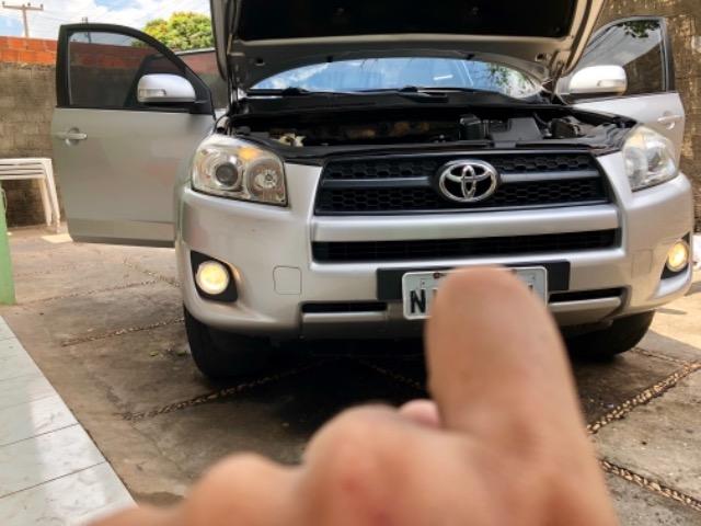 Rav4 2010/2011