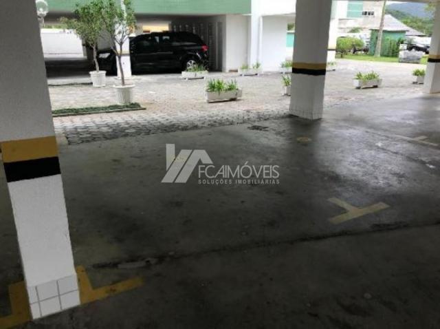 Apartamento à venda com 2 dormitórios em Cachoeira do bom jesus, Florianópolis cod:420936 - Foto 2