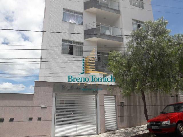 Apartamento com 3 dormitórios para alugar, 100 m² por r$ 1.300/mês - fátima - teófilo oton
