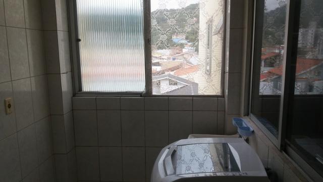 Apto grande 3 quartos (sendo 1 suíte) Centro/Fazenda, Itajaí - Foto 10