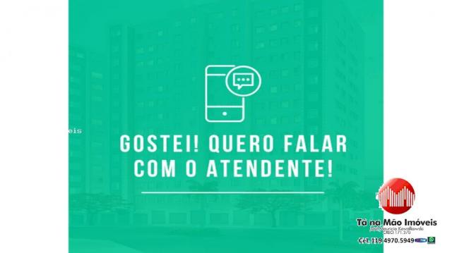 Apartamento para venda em mogi das cruzes, vila são paulo, 2 dormitórios, 1 banheiro, 1 va - Foto 20