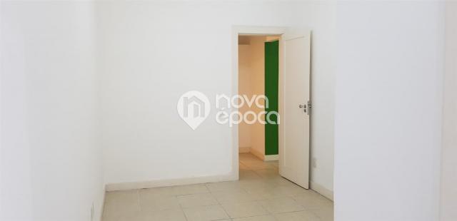 Apartamento à venda com 2 dormitórios em Botafogo, Rio de janeiro cod:FL2AP37998 - Foto 8