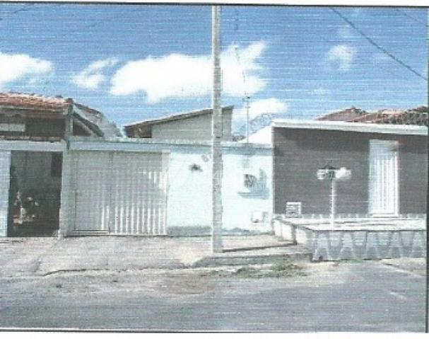 Casa à venda com 2 dormitórios em Centro, Várzea da palma cod:435979