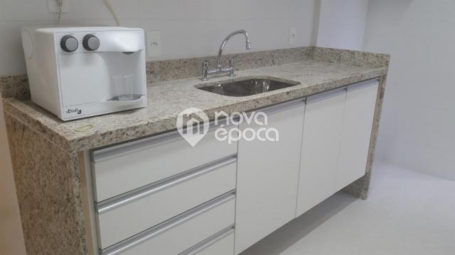 Apartamento à venda com 2 dormitórios em Flamengo, Rio de janeiro cod:FL2AP29341 - Foto 15