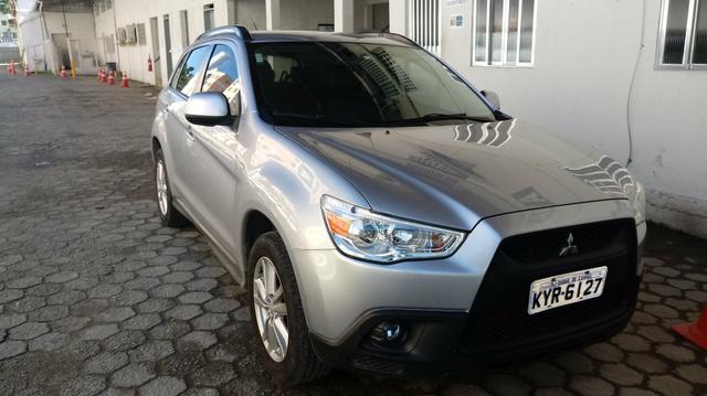 Mitsubishi ASX 2011 - Foto 3