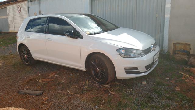 Vendo ou troco golf higline 13/14 - Foto 5