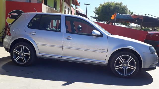 Golf Sportline - Foto 3