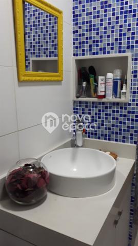 Apartamento à venda com 2 dormitórios em Flamengo, Rio de janeiro cod:FL2AP33676 - Foto 17