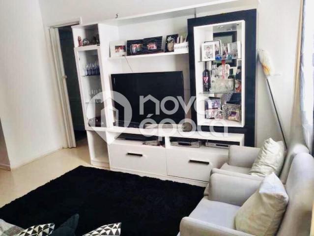 Apartamento à venda com 2 dormitórios em Ipanema, Rio de janeiro cod:IP2AP41047 - Foto 3