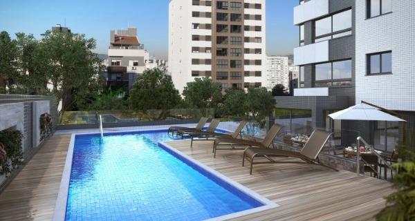 Apartamento à venda com 3 dormitórios em Petrópolis, Porto alegre cod:SC11967 - Foto 7