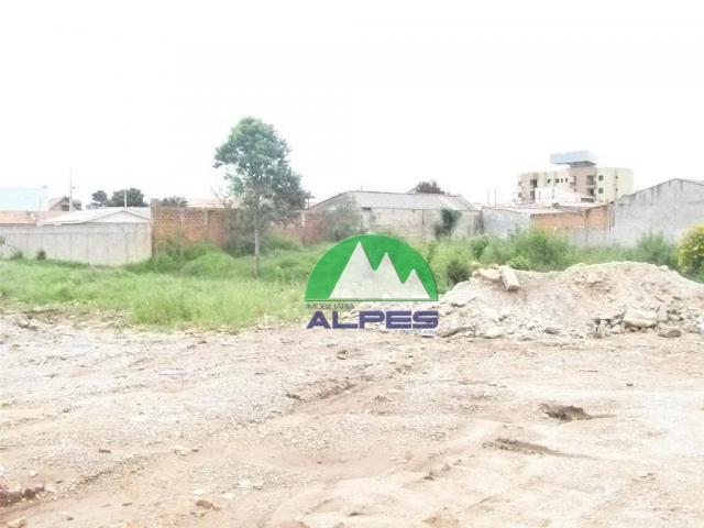 Terreno residencial à venda, santa terezinha, fazenda rio grande. - Foto 2