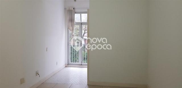 Apartamento à venda com 2 dormitórios em Botafogo, Rio de janeiro cod:FL2AP37998 - Foto 3