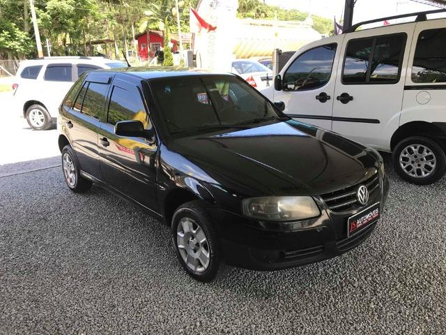 Gol g4 Completo - Foto 2