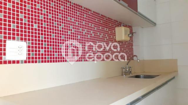 Apartamento à venda com 2 dormitórios em Laranjeiras, Rio de janeiro cod:FL2AP41064 - Foto 16