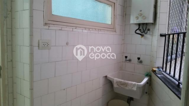 Apartamento à venda com 2 dormitórios em Flamengo, Rio de janeiro cod:FL2AP29336 - Foto 16
