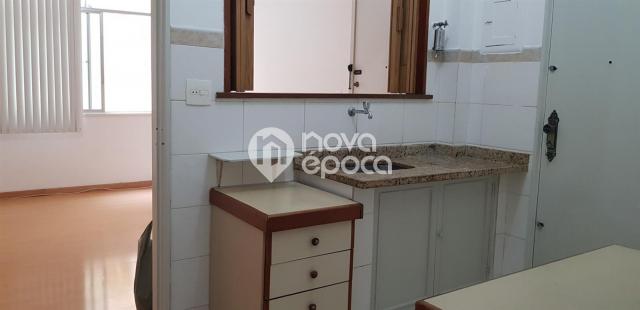 Apartamento à venda com 2 dormitórios em Flamengo, Rio de janeiro cod:FL2AP40463 - Foto 9