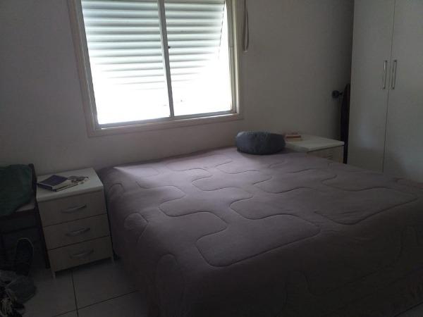 Apartamento à venda com 2 dormitórios em São sebastião, Porto alegre cod:SC10601 - Foto 3