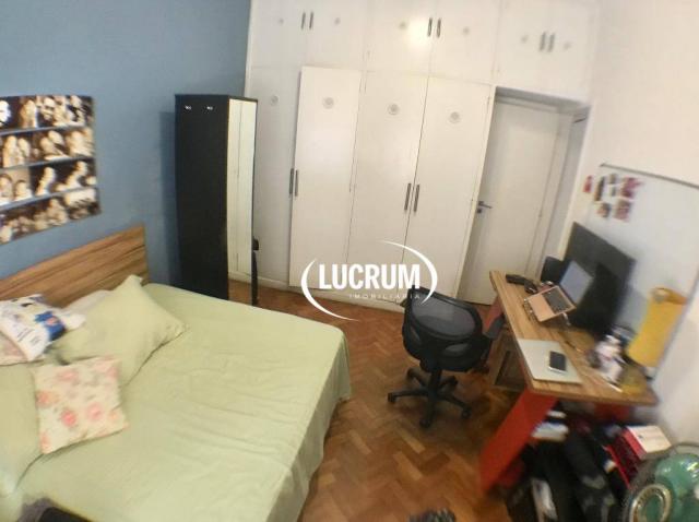 Apartamento com 2 quartos à venda no bairro peixoto, rua maestro francisco braga - 85 m² - - Foto 8