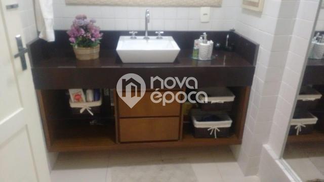 Apartamento à venda com 2 dormitórios em Santa teresa, Rio de janeiro cod:FL2AP29891 - Foto 9