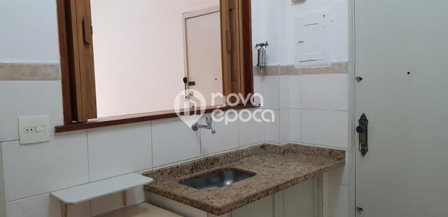 Apartamento à venda com 2 dormitórios em Flamengo, Rio de janeiro cod:FL2AP40463 - Foto 20