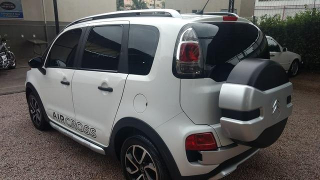 Citroen Aircross GLX - Foto 3