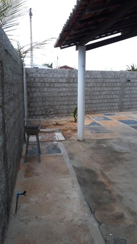 Casa em luis correia - Praia peito de moça - Foto 15