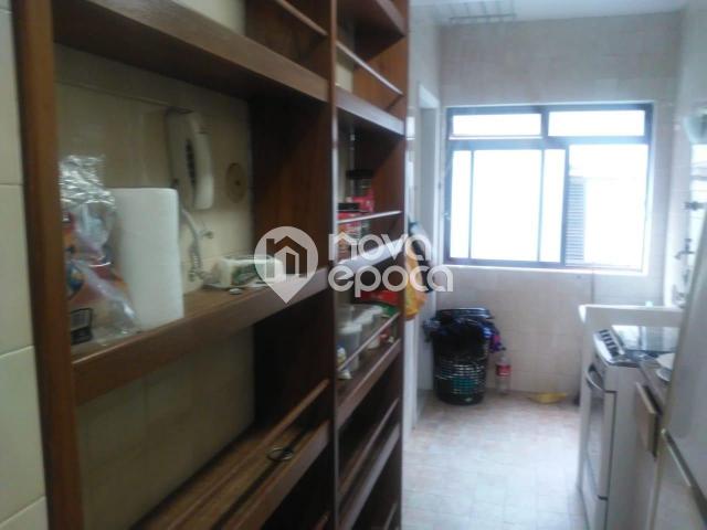 Apartamento à venda com 2 dormitórios em Leblon, Rio de janeiro cod:CO2AP41103 - Foto 10