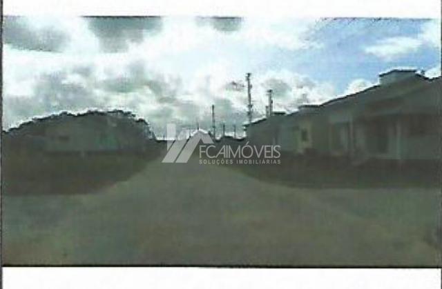 Casa à venda com 2 dormitórios em Centro, Forquilhinha cod:421528 - Foto 3