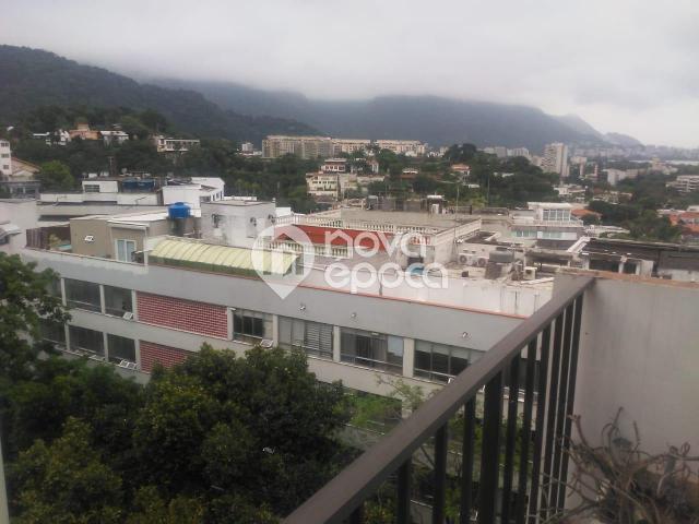 Apartamento à venda com 2 dormitórios em Leblon, Rio de janeiro cod:CO2AP41103 - Foto 2