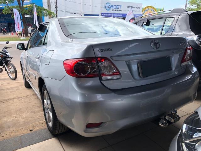 Corolla GLI 1.8 - Foto 11