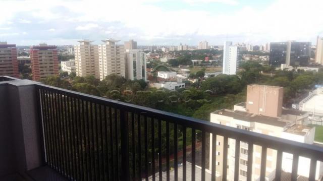 Apartamento para alugar com 1 dormitórios em Redentor, Sao jose do rio preto cod:L8420 - Foto 2