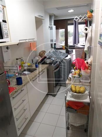 Apartamento à venda com 2 dormitórios cod:868895 - Foto 8