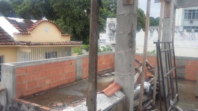 Casa com 3 dormitórios à venda, 110 m² por r$ 650.000,00 - tijuca - rio de janeiro/rj - Foto 9