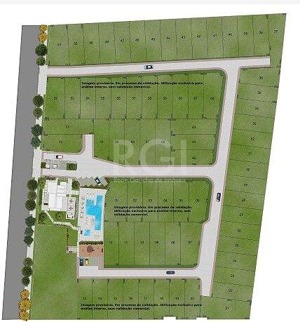Terreno à venda em Ipanema, Porto alegre cod:LU430006 - Foto 2