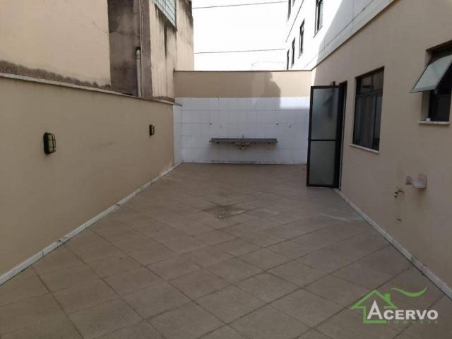 Apartamento com 3 dormitórios à venda, 163 m² por r$ 890.000 - centro - juiz de fora/mg - Foto 7