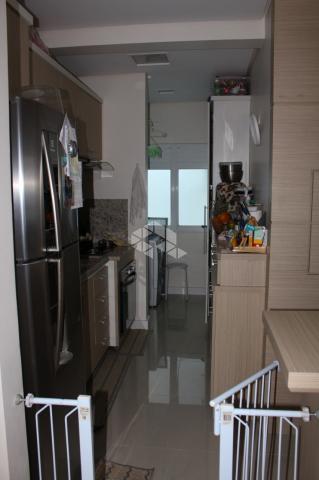 Apartamento à venda com 2 dormitórios em São joão, Porto alegre cod:9889975 - Foto 5