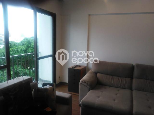 Apartamento à venda com 2 dormitórios em Leblon, Rio de janeiro cod:CO2AP41103 - Foto 3