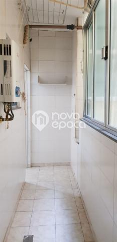 Apartamento à venda com 2 dormitórios em Flamengo, Rio de janeiro cod:FL2AP40463 - Foto 16