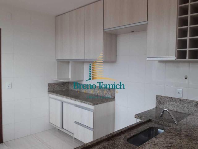 Apartamento com 3 dormitórios para alugar, 100 m² por r$ 1.300/mês - fátima - teófilo oton - Foto 3